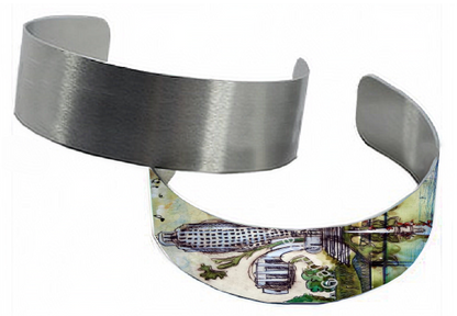Metal Cuff