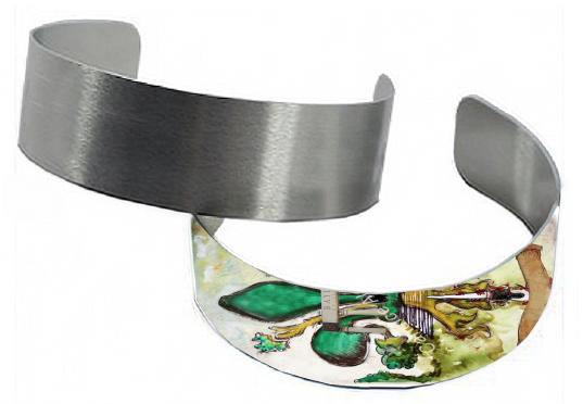 Metal Cuff