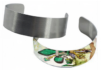 Metal Cuff