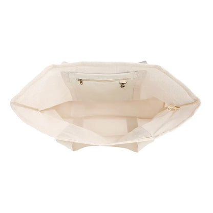 Beach Hauler™ - Mini Mesh Beach Bag – Sand