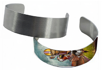 Metal Cuff