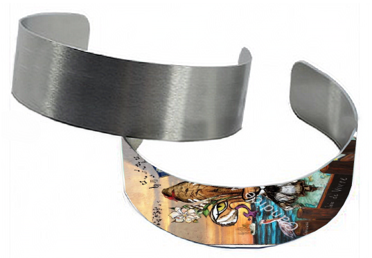 Metal Cuff