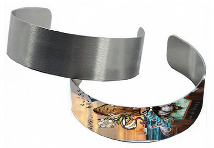 Metal Cuff