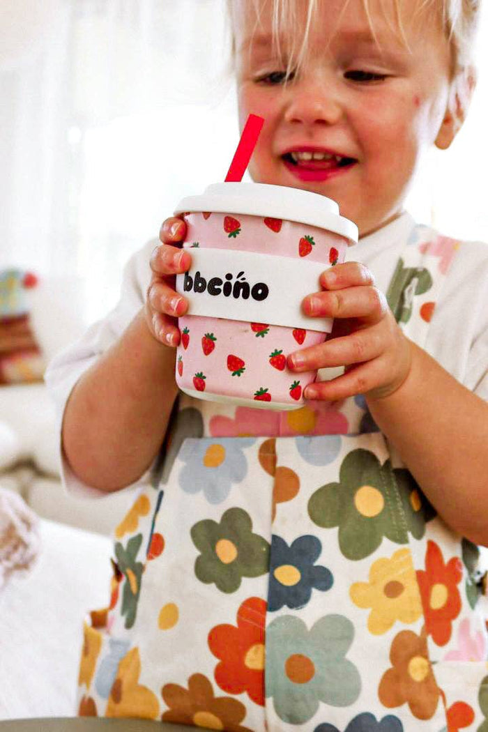 Berry BB Kids Keep Cup - 240ml