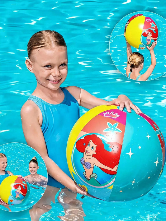 Bestway Disney Princess 20/51cm Beach Ball (91042E)