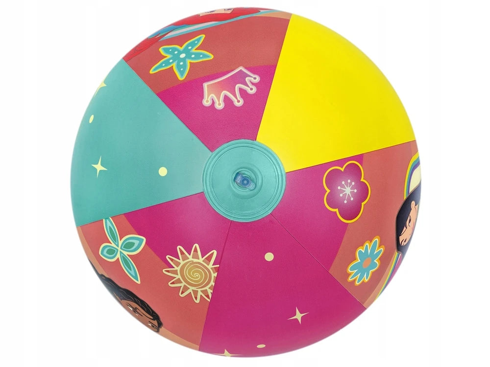 Bestway Disney Princess 20/51cm Beach Ball (91042E)