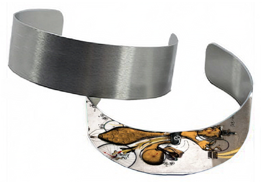 Metal Cuff