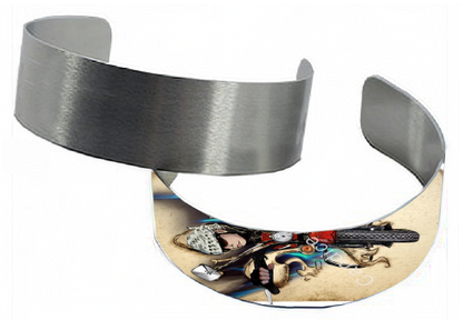Metal Cuff