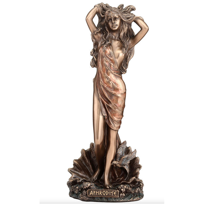 Birth of Aphrodite Statue