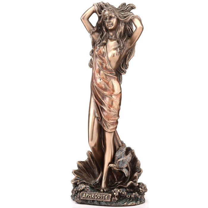 Birth of Aphrodite Statue