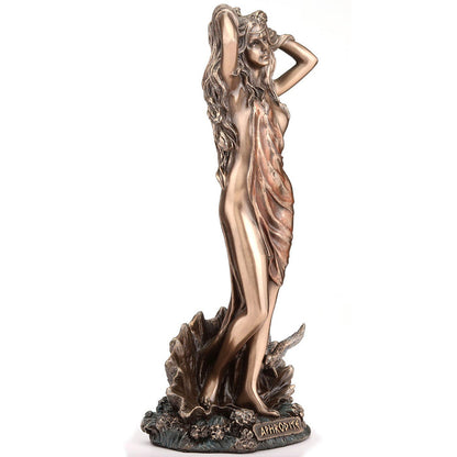 Birth of Aphrodite Statue
