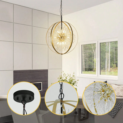 Black Farmhouse Chandelier Modern Crystal Chandeliers Ceiling Hanging Light Fixture For Dining Room Kitchen Island Modern Chandelier Light For Living Room Hallway Stairway Lighting Fixture