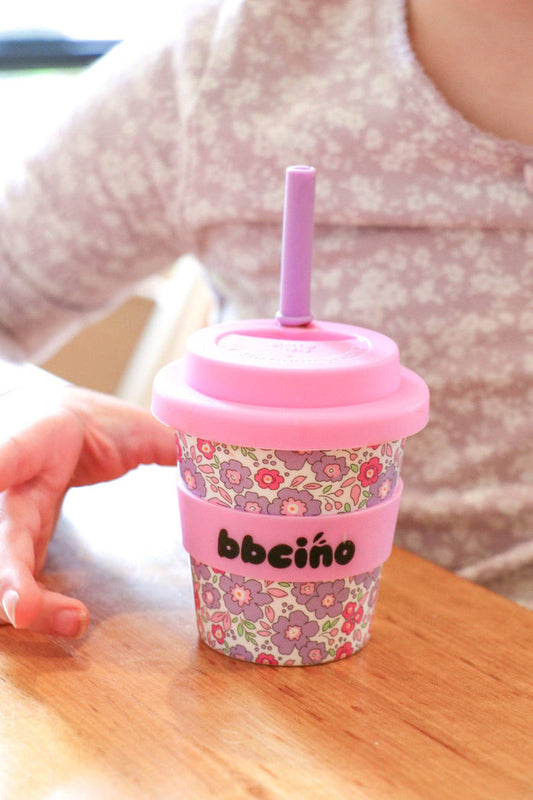 Bloom Babycino Cup - 120ml
