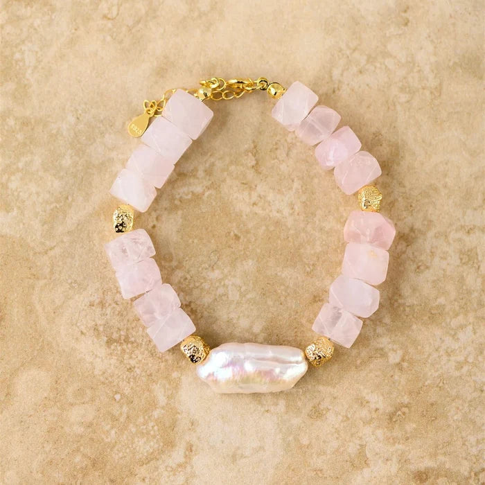 Bloom Bracelet