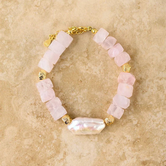 Bloom Bracelet