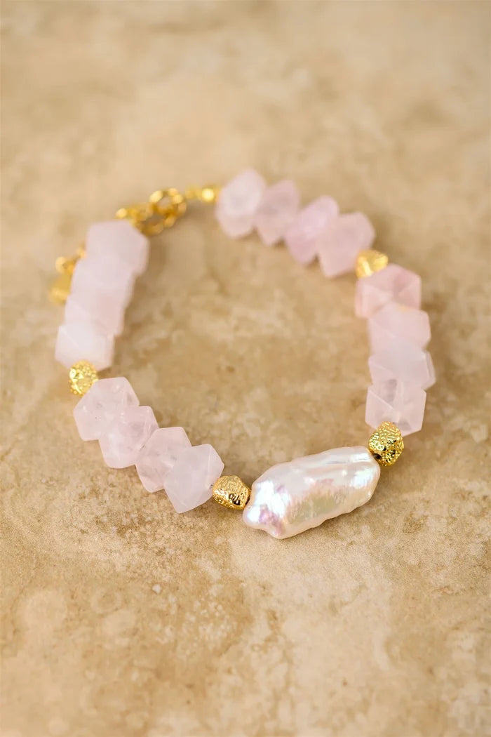 Bloom Bracelet