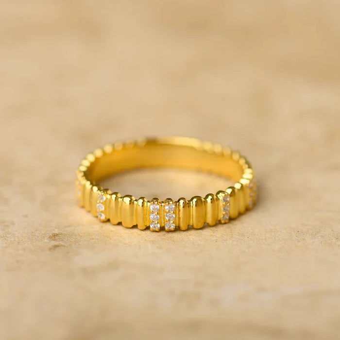 Bloom Ring