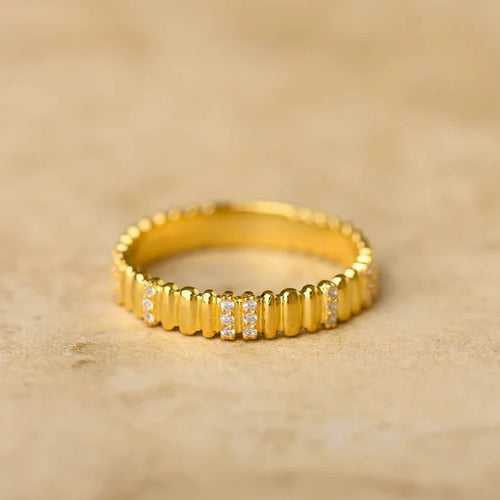 Bloom Ring