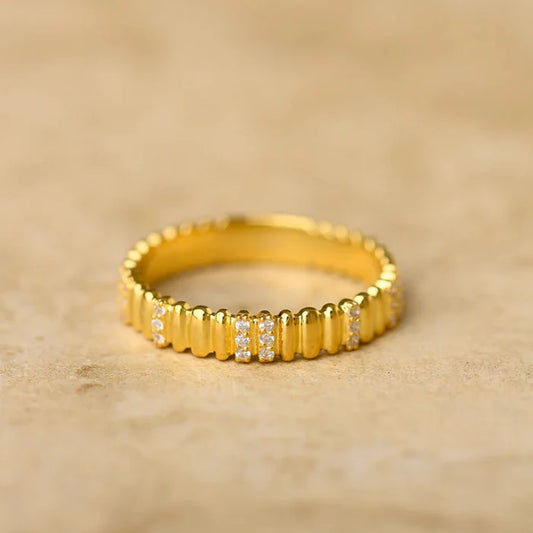 Bloom Ring