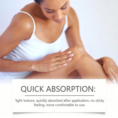 Body Hair Removal Essential Oil Gentle Care Body Hair Removal Smooth Skin Moisturizing Oil