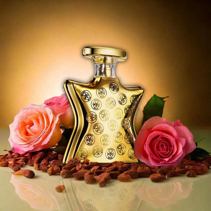 Bond No. 9 New York New Bond St. Unisex Eau De Parfum, 3.4 Fl Oz