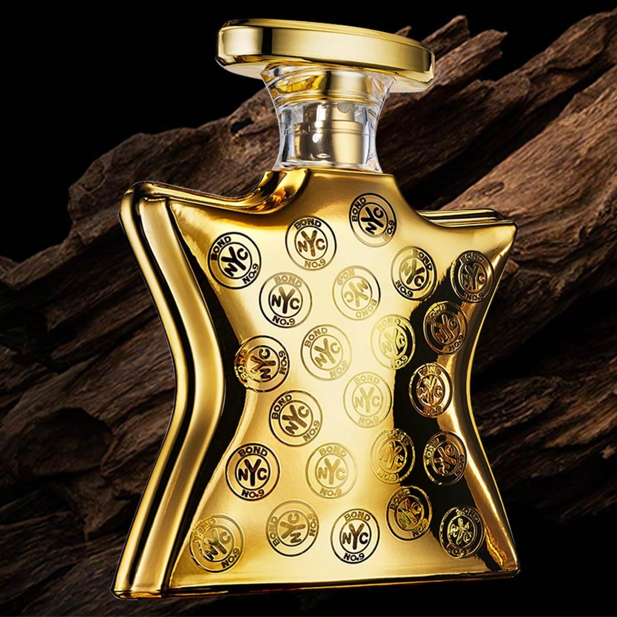 Bond No. 9 New York New Bond St. Unisex Eau De Parfum, 3.4 Fl Oz