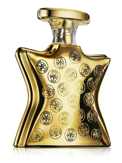 Bond No. 9 New York New Bond St. Unisex Eau De Parfum, 3.4 Fl Oz
