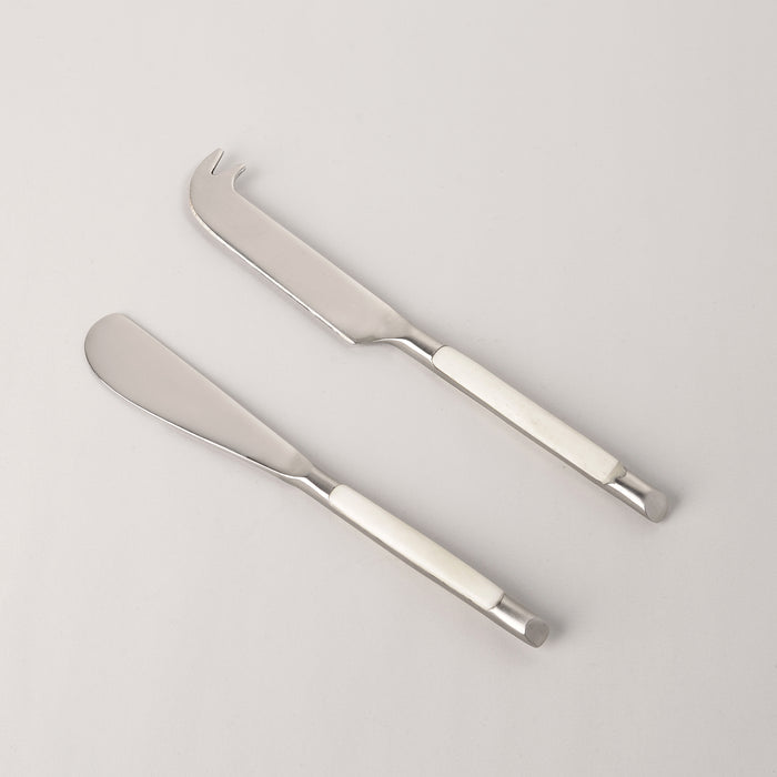 Bone Inlaid Pate Knife
