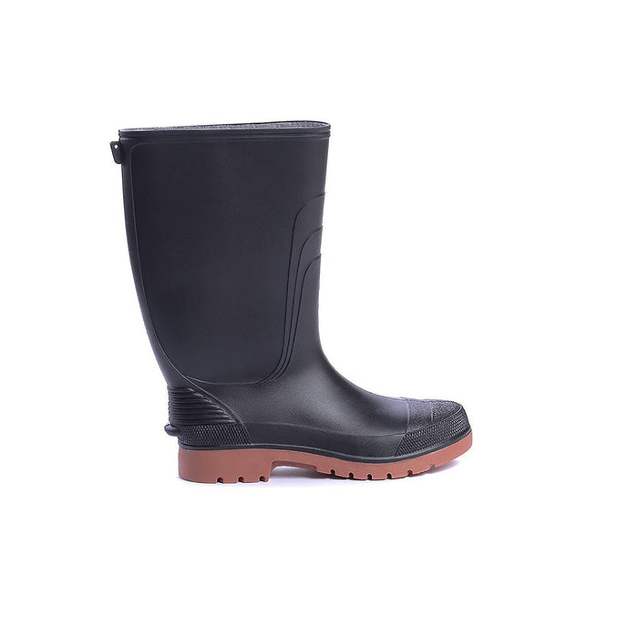 100272-01-billybootjr-01-8550200051-BOTTE BILLY-Men's Rainwear & Rain Boots-YELLOW-Yellow Shoes