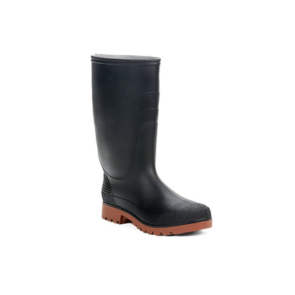 100272-01-billybootjr-03-BOTTE BILLY-Men's Rainwear & Rain Boots-YELLOW-Yellow Shoes