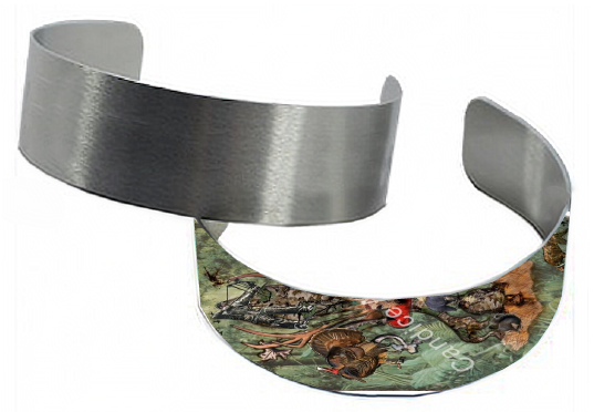 Metal Cuff