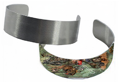 Metal Cuff