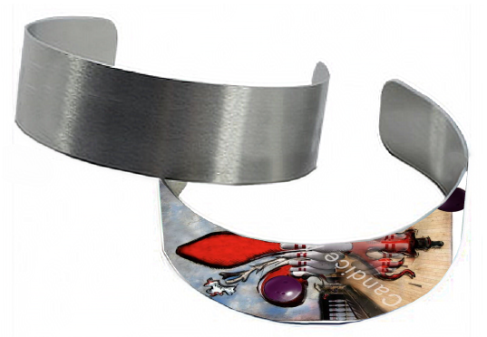 Metal Cuff