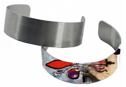 Metal Cuff