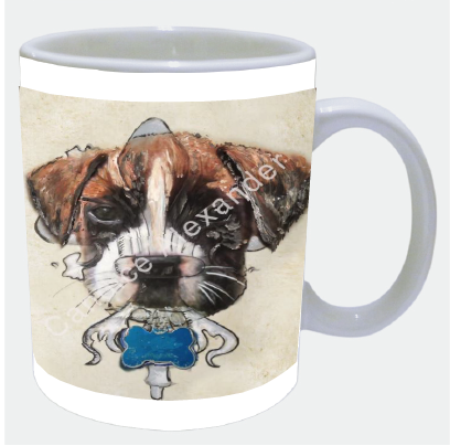 Boxer