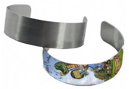 Metal Cuff