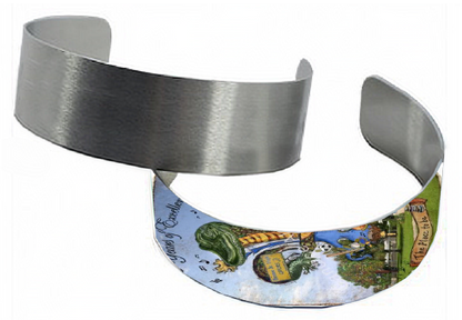 Metal Cuff