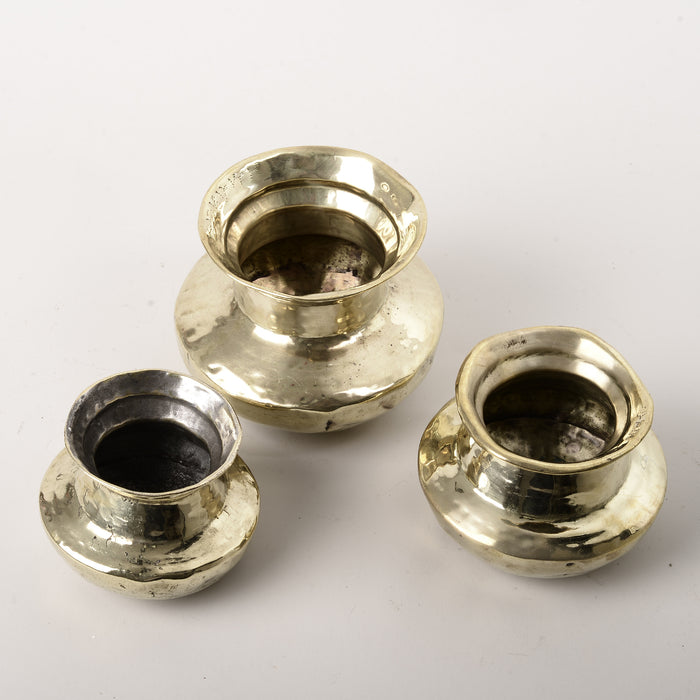Brass Water Pot