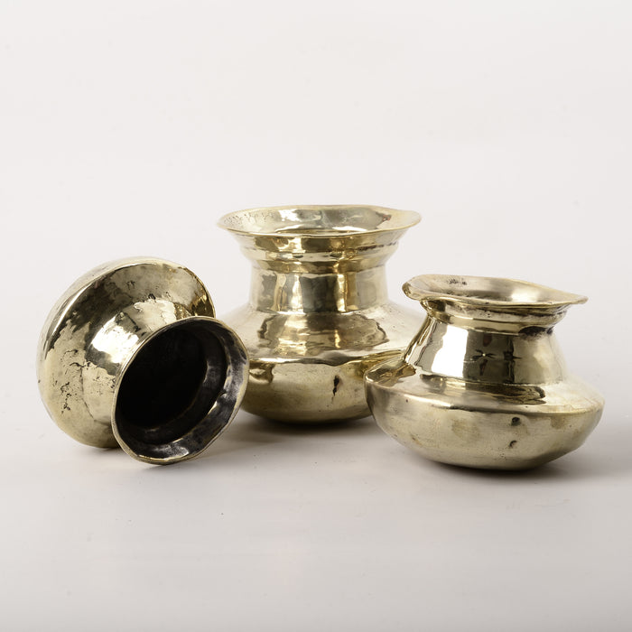 Brass Water Pot