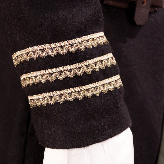 Britannia Guard Coat - costumesandcollectibles