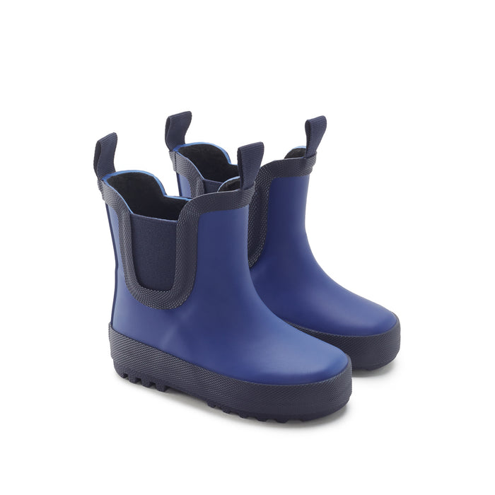 121255-43-BULLE_G-02-BULLE-G-Baby Rain boots and Rainwear-YELLOW-Yellow Shoes