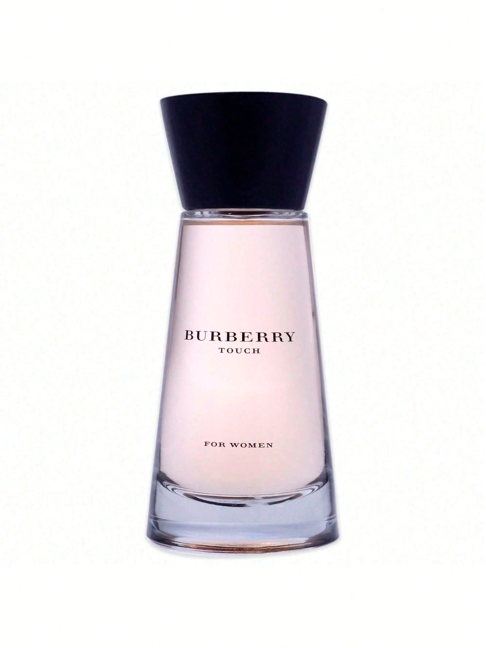 Burberry Touch Eau De Parfum Spray For Women EDP 1.6oz/50ml,3.3oz/100ml- Perfume For Long Lasting Suitable For Birthday, Office, Gift, Daily Use