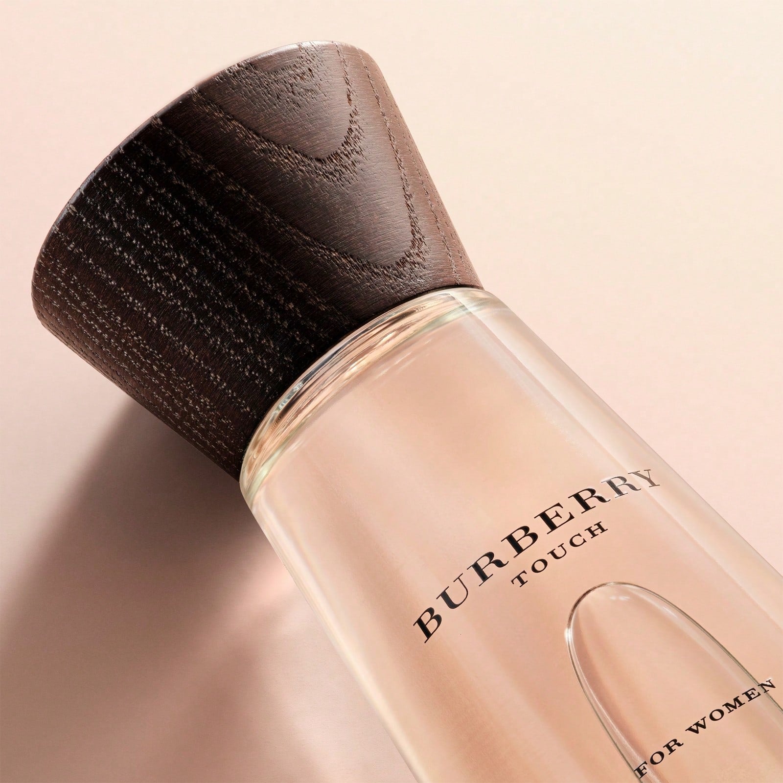 Burberry Touch Eau De Parfum Spray For Women EDP 1.6oz/50ml,3.3oz/100ml- Perfume For Long Lasting Suitable For Birthday, Office, Gift, Daily Use