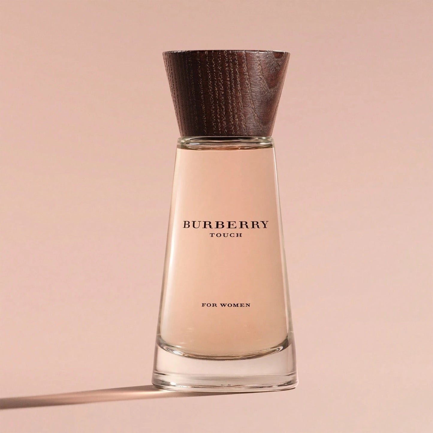 Burberry Touch Eau De Parfum Spray For Women EDP 1.6oz/50ml,3.3oz/100ml- Perfume For Long Lasting Suitable For Birthday, Office, Gift, Daily Use