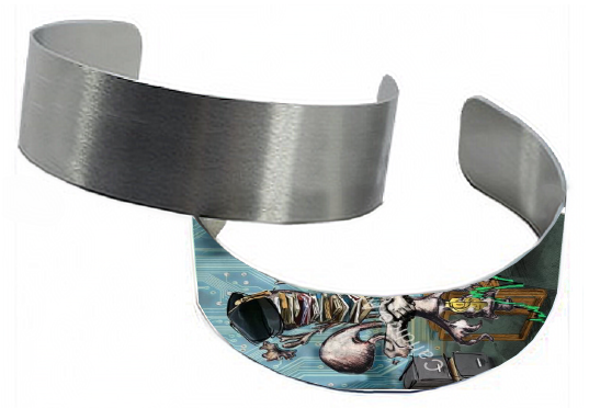 Metal Cuff