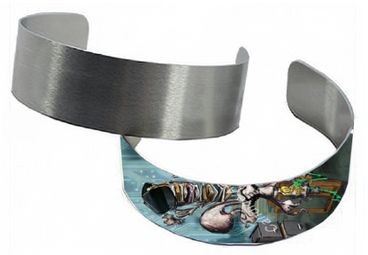 Metal Cuff