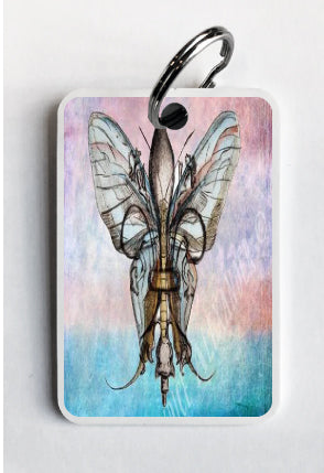 Large Keychain