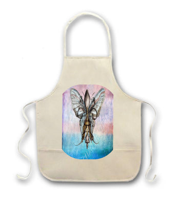 Apron