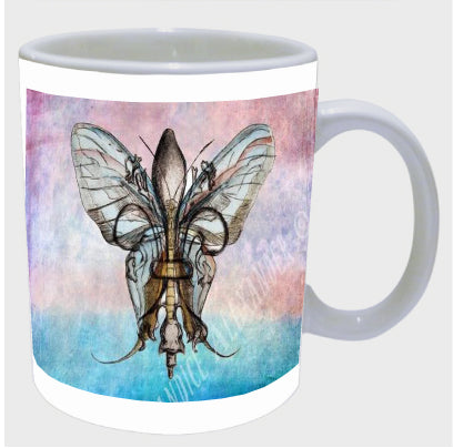 Coffee Mug