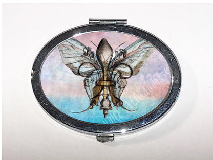 Compact Mirror